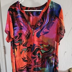 Torrid chalice shirt